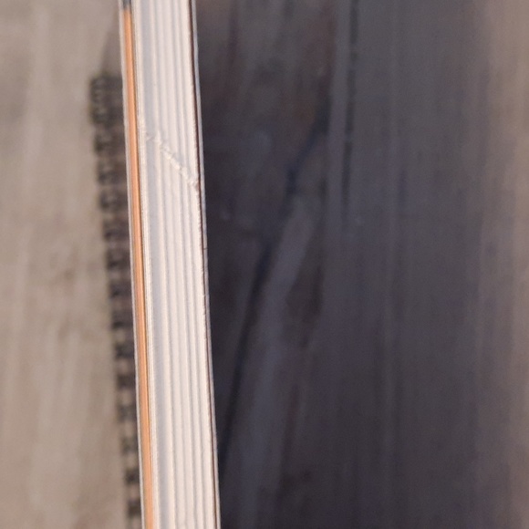 Secret Journal "2009 Pittsburgh Steelers Media Guide" 📚 Handmade Journal - Picture 7 of 7